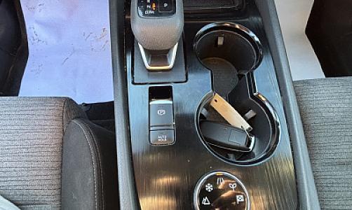 2023 Nissan Rogue SV AWD - Thumbnail 13