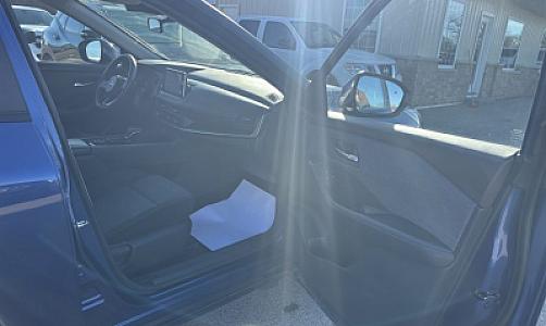 2023 Nissan Rogue SV AWD - Thumbnail 15